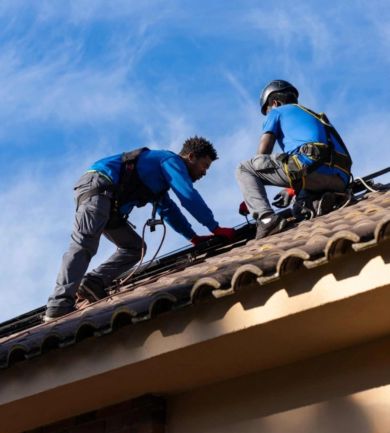 Laxmi Roofing Limited- Roofing Contractors in Mombasa Kenya
