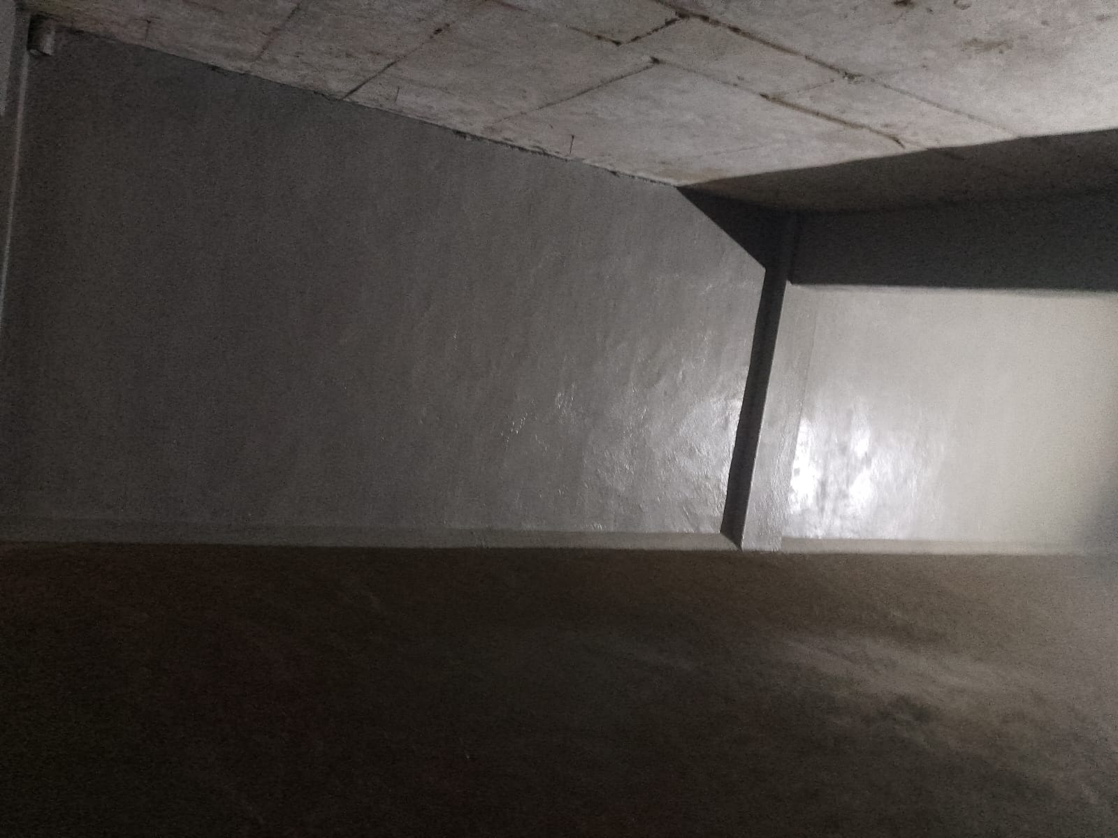 Laxmi Roofing Ltd - Underground Basement Waterproofing